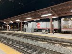 Caltrain 913